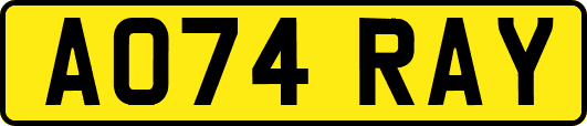 AO74RAY