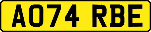 AO74RBE