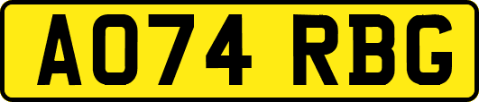 AO74RBG