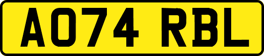 AO74RBL