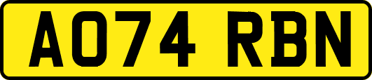 AO74RBN