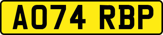 AO74RBP