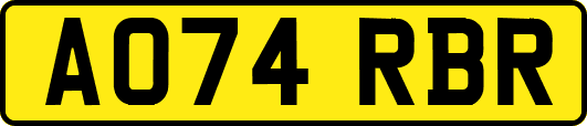 AO74RBR