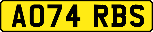 AO74RBS