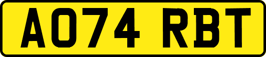 AO74RBT