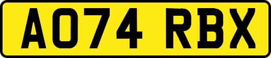 AO74RBX