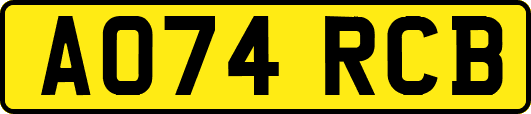 AO74RCB