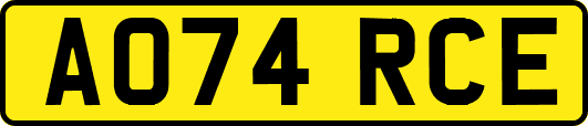 AO74RCE