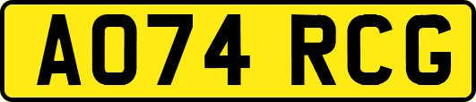 AO74RCG