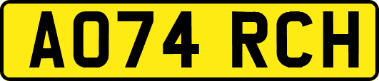 AO74RCH