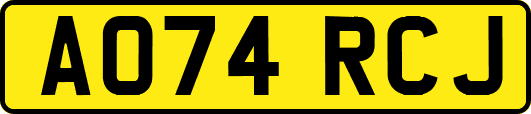AO74RCJ