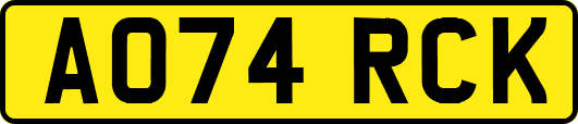 AO74RCK