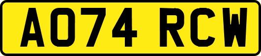 AO74RCW