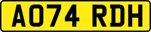 AO74RDH