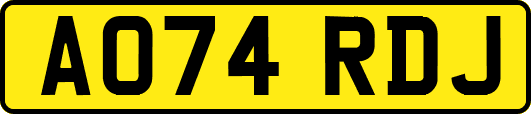 AO74RDJ