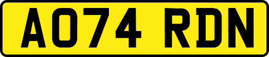 AO74RDN