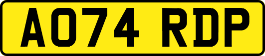 AO74RDP
