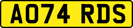 AO74RDS