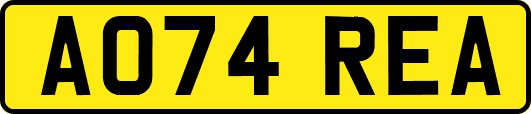 AO74REA