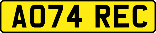 AO74REC