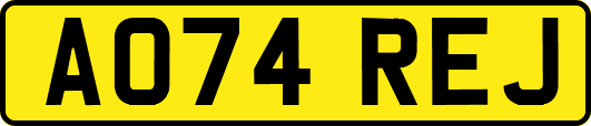 AO74REJ