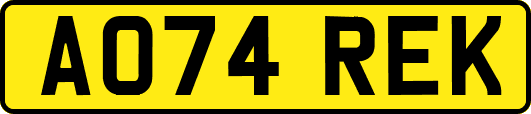 AO74REK