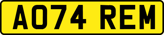 AO74REM