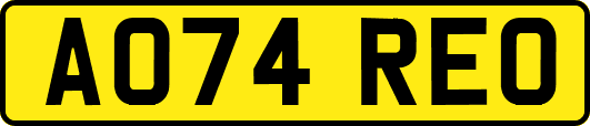 AO74REO