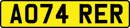 AO74RER