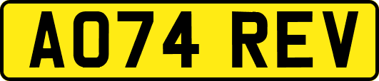AO74REV