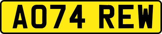 AO74REW
