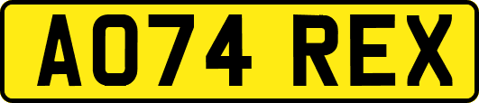 AO74REX