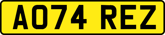 AO74REZ