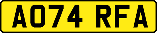 AO74RFA