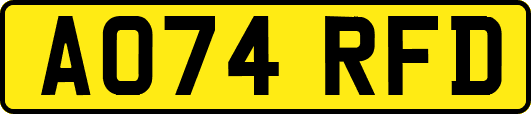 AO74RFD