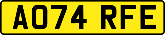AO74RFE