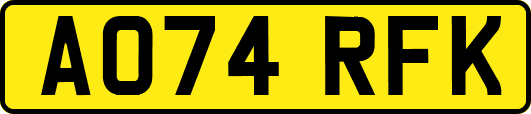 AO74RFK