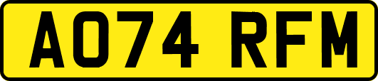 AO74RFM