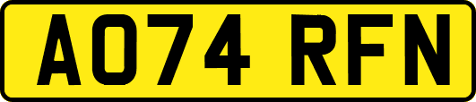 AO74RFN