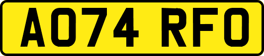 AO74RFO