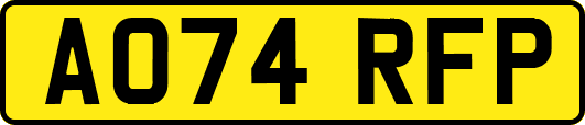 AO74RFP