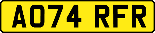 AO74RFR
