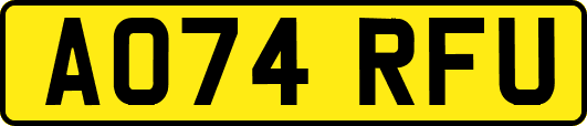 AO74RFU
