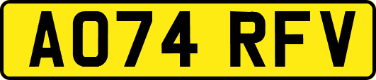 AO74RFV