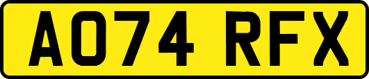 AO74RFX