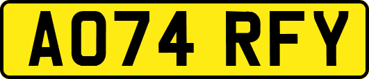 AO74RFY