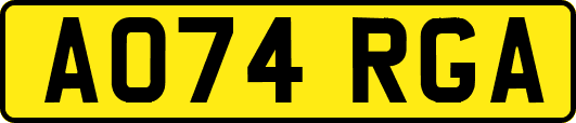 AO74RGA