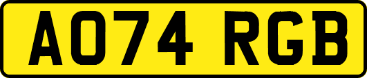 AO74RGB
