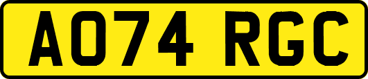 AO74RGC