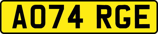 AO74RGE